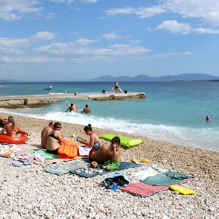 Apartmants Villa Lungo Mare Živogošće المظهر الخارجي الصورة