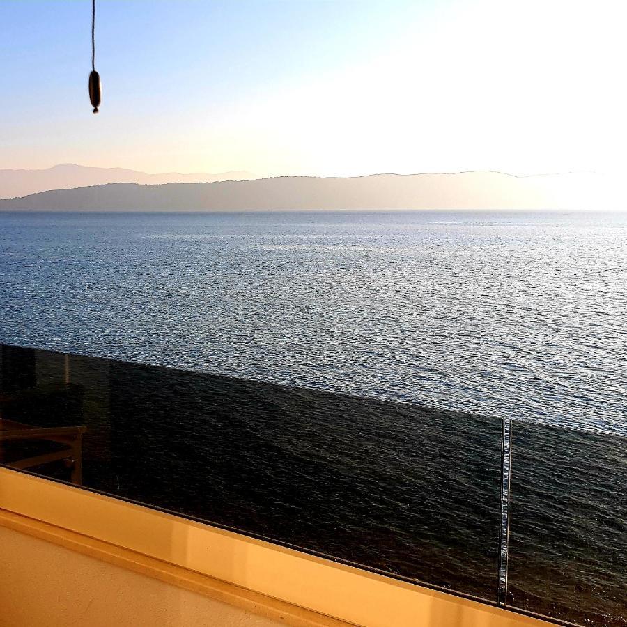 Apartmants Villa Lungo Mare Živogošće المظهر الخارجي الصورة