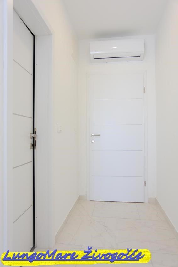Apartmants Villa Lungo Mare Živogošće المظهر الخارجي الصورة